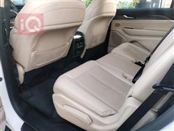 جيب جراند شيروكي إل